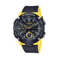 Мъжки часовник Casio G-Shock Carbon Core Guard Limited GA-2000-1A9ER, снимка 7 - Мъжки - 45455002