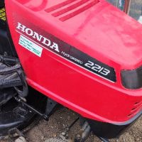 Тракторна косачка Honda 2213, снимка 5 - Други - 45455493