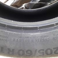 Автомобилни гуми Continental, снимка 6 - Гуми и джанти - 45359495