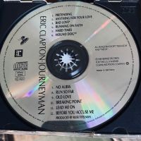 Eric Clapton , снимка 14 - CD дискове - 45470570