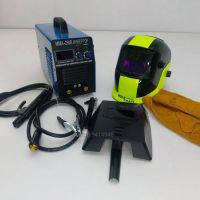 Електрически 250 R + соларна маска professionals, снимка 3 - Други машини и части - 44973844