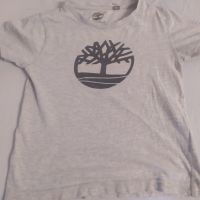 Timberland тениска за 4 г дете, снимка 1 - Детски тениски и потници - 45417517