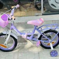 Детски велосипед Makani - Breeze 14-Цола, снимка 1 - Велосипеди - 45509925
