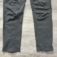 Мъжки панталон Bergans Utne Pant, Размер L, снимка 6 - Панталони - 44977890