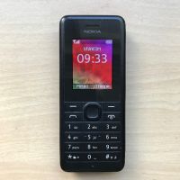 Nokia 106, снимка 2 - Nokia - 30721637