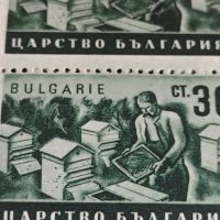 Пощенски марки Царство България ПЧЕЛАР чисти без печат за КОЛЕКЦИОНЕРИ 44557, снимка 2 - Филателия - 45294896