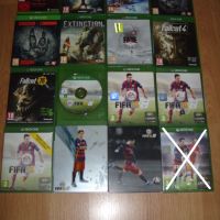 Игри за Xbox One Част 1, снимка 3 - Игри за Xbox - 15839609