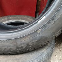 4бр.гуми Pirelli 255/50 ZR19 107V/M+S, снимка 7 - Гуми и джанти - 45870582