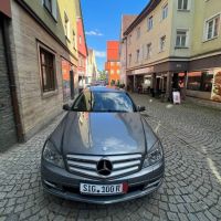 Mercedes-Benz C350, снимка 1 - Автомобили и джипове - 42225203