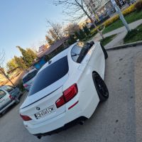 Продавам BMW, снимка 5 - Автомобили и джипове - 45763969