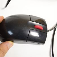 IBM мишка , снимка 3 - Клавиатури и мишки - 45844078
