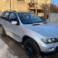 BMW x5 e53, снимка 3 - Автомобили и джипове - 45386466