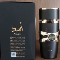 Lataffa Asad - парфюмна вода за мъже EDP (пълна презентация), снимка 2 - Мъжки парфюми - 45414560