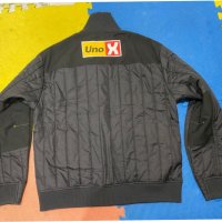 ''Engel - Tech Zone quilted jacket''оригинално мъжко работно яке ХЛ ра, снимка 7 - Якета - 45404644