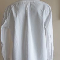 POLO Ralph Lauren Slim Fit Pique Cotton Mens Size XL ОРИГИНАЛ! НОВО! Мъжка Риза!, снимка 5 - Ризи - 45252743