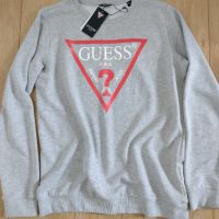 Блуза Guess , снимка 3 - Блузи с дълъг ръкав и пуловери - 45333163