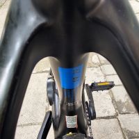 Електрически велосипед Cube Elite SLT Hybrid карбон, снимка 6 - Велосипеди - 44185894