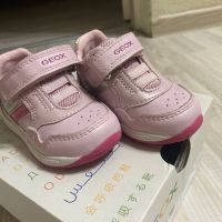 Детски обувки GEOX , снимка 1 - Детски обувки - 45456985