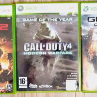 X Box one+14 game, снимка 5 - Xbox конзоли - 45810526