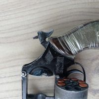 Старт - сигнален колекционерски револвер, снимка 2 - Газово оръжие - 45639711