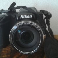 Nikon-за ремонт, снимка 4 - Фотоапарати - 45902657