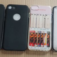 IPhone 8 - I Phone 8 - IPhone 7 калъф / case, снимка 5 - Калъфи, кейсове - 45808975