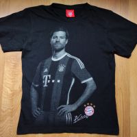 Bayern Munchen / детска фен тениска на Xabi Alonso., снимка 1 - Детски тениски и потници - 45386915