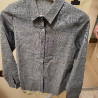Дамски блузи и ризи , снимка 3 - Ризи - 44936597