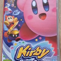 Игра за Nintendo Kirby Star Allies, снимка 1 - Игри за Nintendo - 45724286