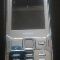 Nokia N82 Nokia n82 Symbian OS 9.2 S60, снимка 1 - Nokia - 44993798