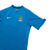 Мъжка тениска Nike x Manchester City F.C. Размер: М , снимка 3 - Тениски - 45913116