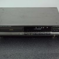Technics sl-pg440а cd player, снимка 2 - Аудиосистеми - 45775781
