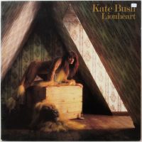 Kate Bush – Lionheart, снимка 1 - Грамофонни плочи - 45239312
