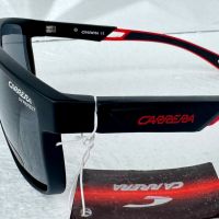 Класически Mъжки слънчеви очилa Carrera 2 цвята , снимка 12 - Слънчеви и диоптрични очила - 45429136