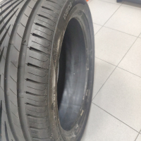 1бр. лятна гума UNIROYAL RAINSPORT 3 245/45 R18, снимка 2 - Гуми и джанти - 44938436