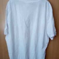 Тениска The Joker бяла, снимка 2 - Тениски - 36329010