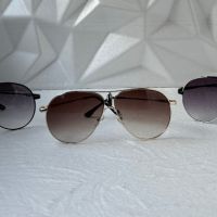 Слънчеви очила Carrera мъжки слънчеви очила авиатор 3 цвята, снимка 11 - Слънчеви и диоптрични очила - 45470925