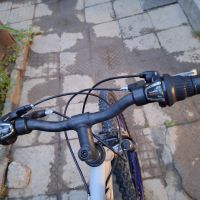 Продавам колело CROSS 24", снимка 6 - Велосипеди - 45812997