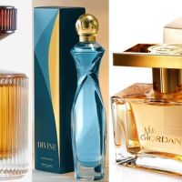 AVON, ORIFLAME парфюми, тоалетни води и продукти, снимка 9 - Дамски парфюми - 45567604