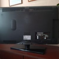 Смарт Телевизор SAMSUNG UE32ES6100W. 32", снимка 4 - Телевизори - 45806788