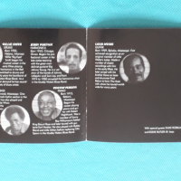 The Legendary Blues Band – 1981 - Life Of Ease(Chicago Blues), снимка 2 - CD дискове - 45058748