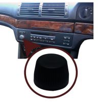 Капаче (копче) за управление на радио на BMW 5 E39, снимка 2 - Части - 45507107