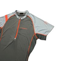 Мъжка тениска La Sportiva, размер S, снимка 2 - Тениски - 45271595