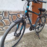 Продава се велосипед 28цола много хубав и удобен лек. , снимка 6 - Велосипеди - 45567888