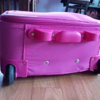 Детски куфар Gabol Estela 55 см., снимка 6 - Други - 45811048