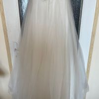 Сватбена рокля, снимка 7 - Сватбени рокли - 45112786