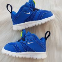 Бебешки маратонки Nike №17, снимка 13 - Бебешки обувки - 45289221