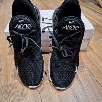 дамски маратонки Nike air max 270 номер 40, снимка 2 - Маратонки - 45413554