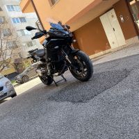 BMW F900xr , снимка 5 - Мотоциклети и мототехника - 45472307