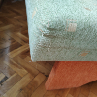 Разтегателен диван, снимка 4 - Дивани и мека мебел - 45059923